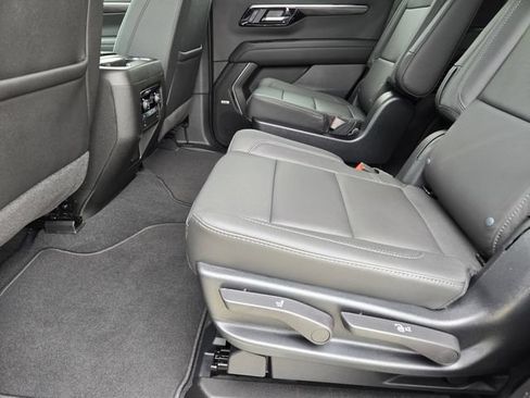New 2026 Chevrolet Tahoe LT w/ Comfort Package RWD image 21