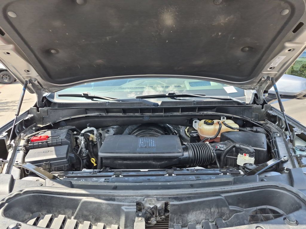 Used 2022 GMC Yukon XL Denali RWD image 19