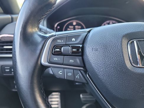 Used 2019 Honda Accord Sport image 29