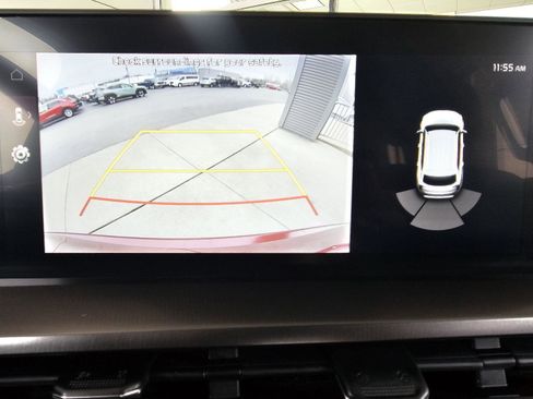 Used 2024 Kia Telluride S w/ S Sunroof Package image 28