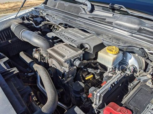 Used 2019 RAM 1500 Big Horn image 63