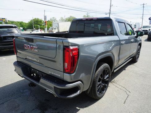 Used 2020 GMC Sierra 1500 Denali w/ Denali Ultimate Package AWD/4WD image 8