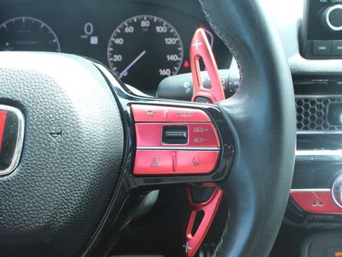 Used 2024 Honda Civic Sport image 24