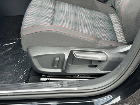 New 2025 Volkswagen GTI S image 18