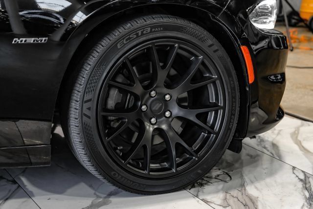 Used 2017 Dodge Charger R/T RWD image 66