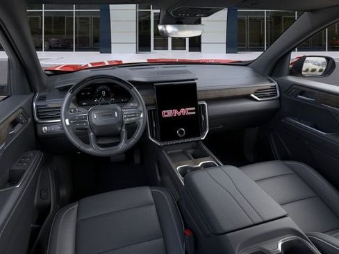 New 2026 GMC Acadia Denali w/ Super Cruise Package FWD image 15