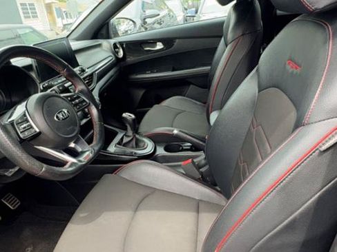 Used 2020 Kia Forte GT FWD image 19