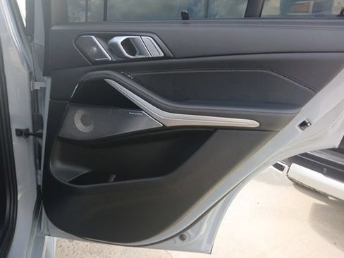 Certified 2024 BMW X5 M60i w/ Executive Package AWD/4WD image 9