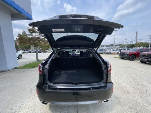 Used 2019 Lexus RX 350 FWD image 25