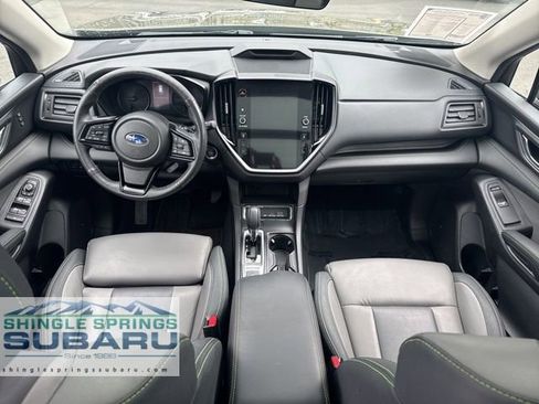 Certified 2023 Subaru Ascent Onyx Edition Limited image 26