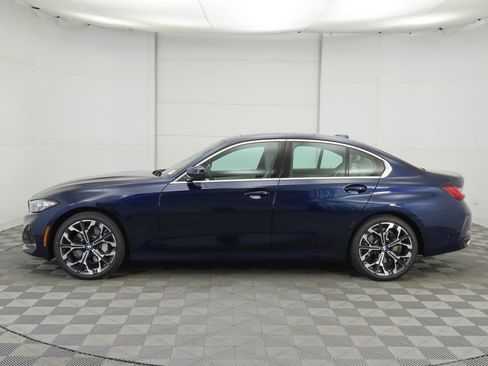 New 2026 BMW 330i Sedan w/ Premium Package image 8