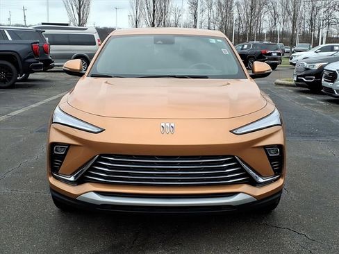 Certified 2024 Buick Envista Preferred w/ Advanced Safety Package image 21