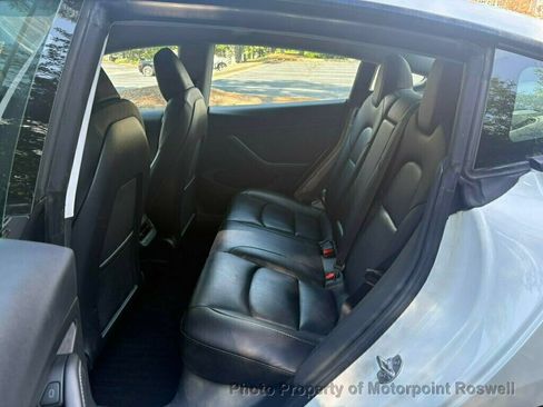 Used 2023 Tesla Model 3 Standard Range RWD image 17