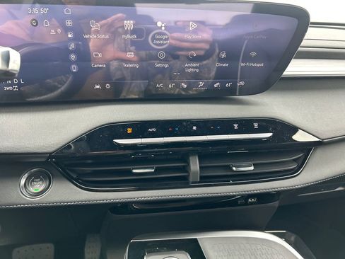 New 2026 Buick Enclave Preferred w/ Power Package AWD/4WD image 27