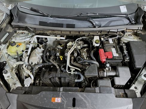 Used 2024 Mitsubishi Outlander SE FWD image 34