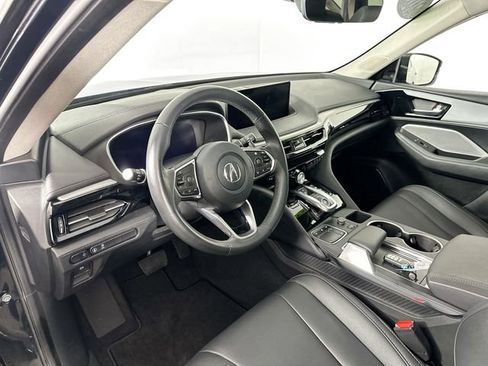 Used 2024 Acura MDX FWD image 19