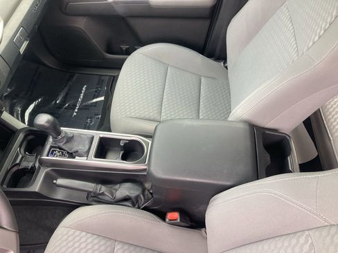 Certified 2023 Toyota Tacoma SR5 image 24