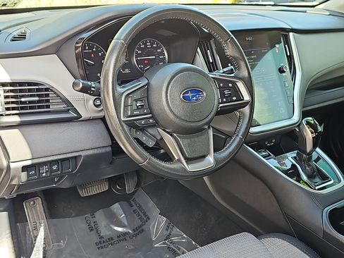 Certified 2022 Subaru Outback Premium AWD/4WD image 16