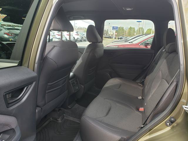 Used 2026 Subaru Forester Premium AWD/4WD image 12