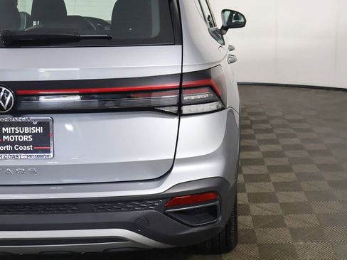 Used 2025 Volkswagen Taos S FWD image 15