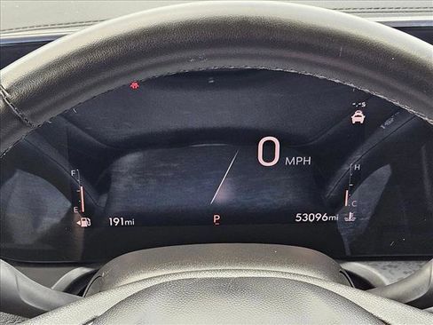 Certified 2024 Buick Encore GX Sport Touring FWD image 11