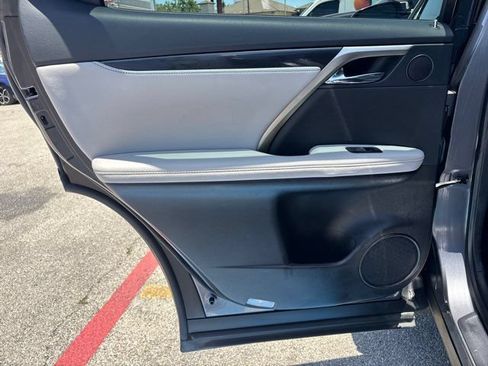 Used 2017 Lexus RX 350 FWD w/ Accessory Package image 27
