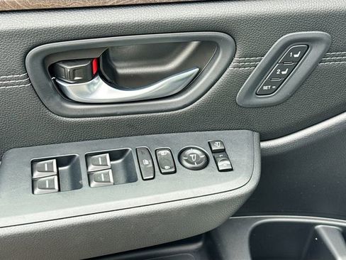 New 2026 Honda Pilot Elite image 19