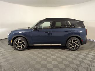 New 2025 MINI Cooper Countryman S video 2