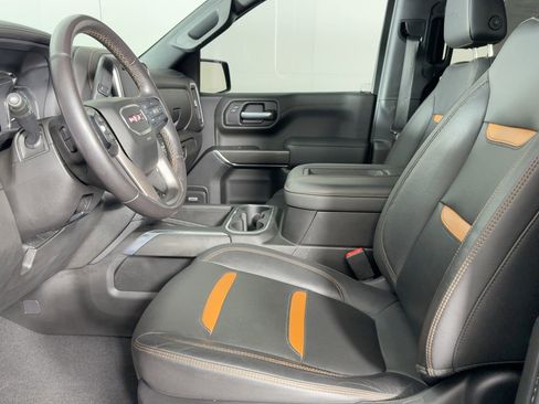 Used 2021 GMC Sierra 1500 AT4 w/ AT4 Premium Package image 4