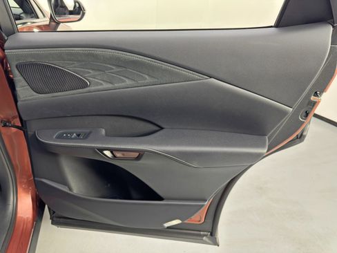 Used 2023 Lexus RX 500h F Sport w/ Accessory Package (2T) image 45