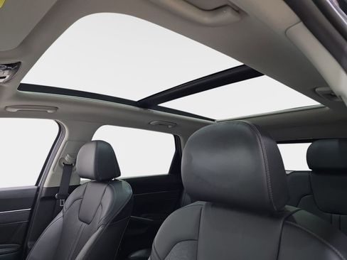 Used 2023 Kia Sorento SX image 33