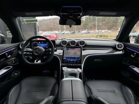 Certified 2024 Mercedes-Benz CLE 53 AMG 4MATIC image 26