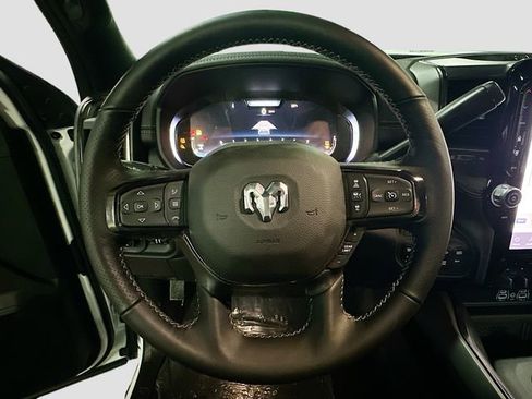 New 2026 RAM 2500 Power Wagon image 12