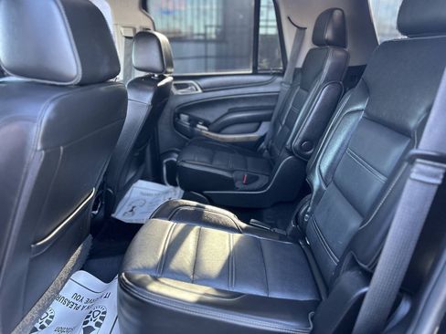 Used 2018 GMC Yukon Denali w/ Denali Ultimate Package AWD/4WD image 18
