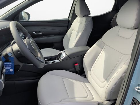 New 2026 Hyundai Santa Cruz SEL FWD image 9
