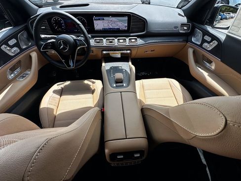 New 2026 Mercedes-Benz GLE 450 4MATIC image 27