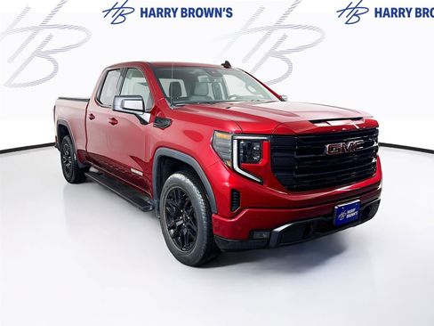 Used 2023 GMC Sierra 1500 Elevation AWD/4WD image 24