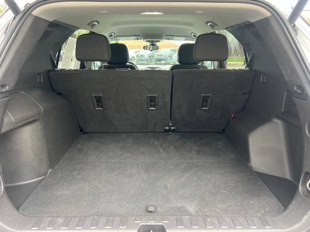 Used 2021 Chevrolet Equinox LT FWD image 14