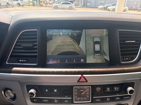 Used 2018 Genesis G80 3.8 w/ Option Group 03 RWD image 19