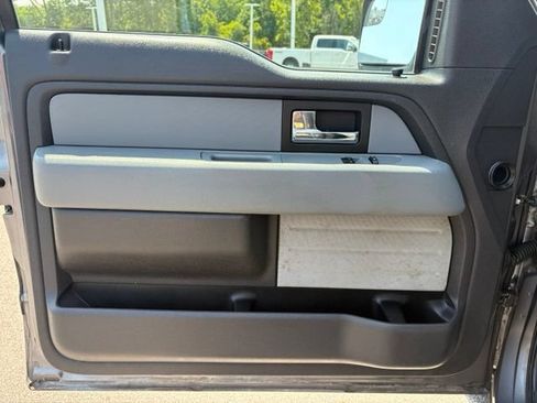 Used 2013 Ford F150 XL w/ Mid Equipment Group RWD image 10