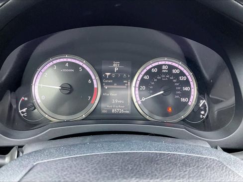 Used 2015 Lexus RC 350 image 25