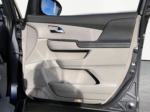 Used 2015 Honda Odyssey EX-L image 24