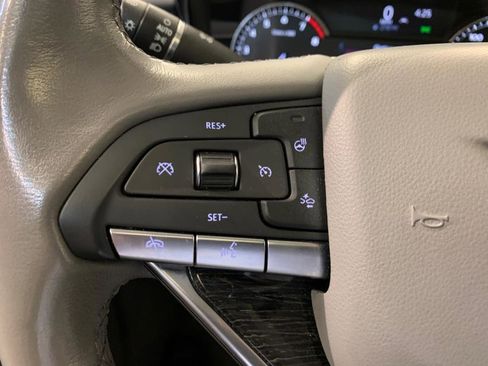 Used 2021 Cadillac XT6 Premium Luxury image 23