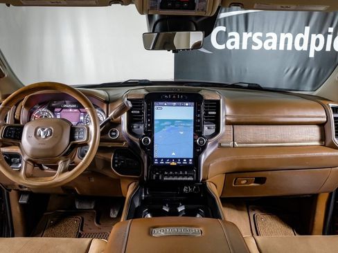 Used 2022 RAM 3500 Limited image 14