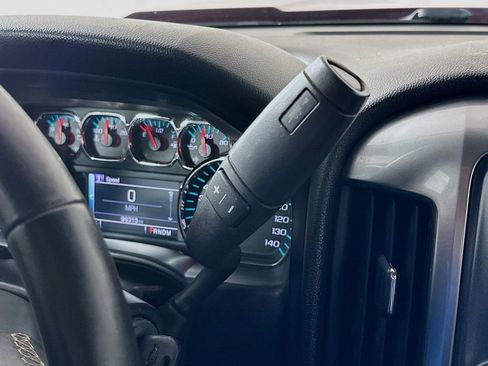 Used 2016 Chevrolet Silverado 1500 LT w/ All Star Edition AWD/4WD image 20