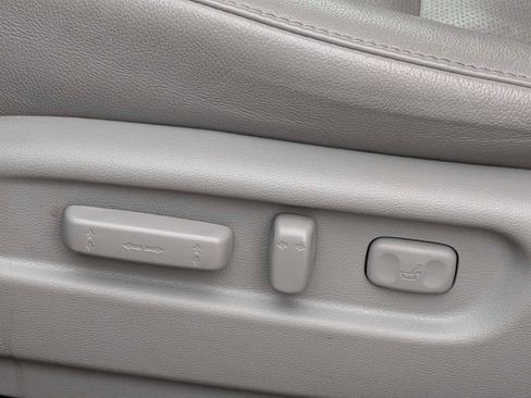 Certified 2023 Honda Passport EX-L image 16