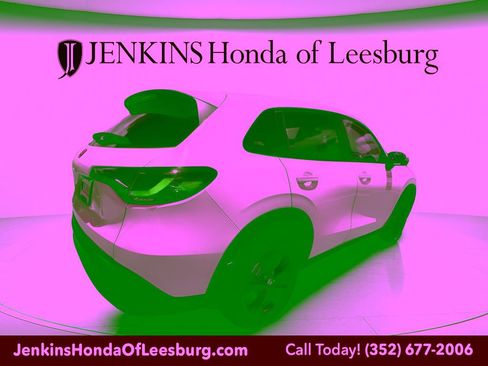 New 2027 Honda HR-V LX image 3