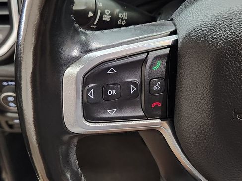 Used 2021 RAM 1500 Laramie w/ Sport Appearance Package image 50