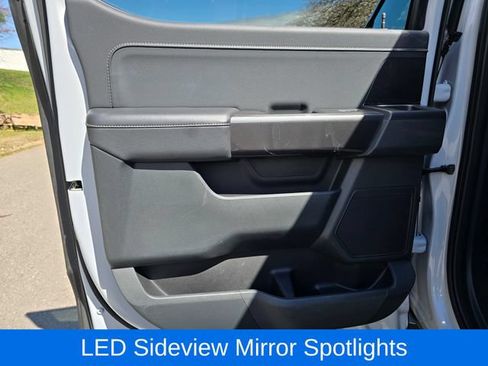 Used 2021 Ford F150 XLT w/ Equipment Group 302A High AWD/4WD image 27