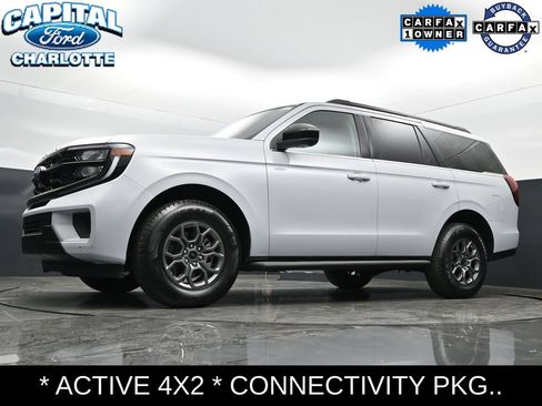 Used 2025 Ford Expedition Active RWD image 22